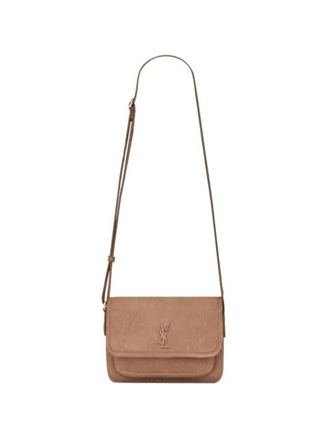 small Niki shoulder bag by SAINT LAURENT