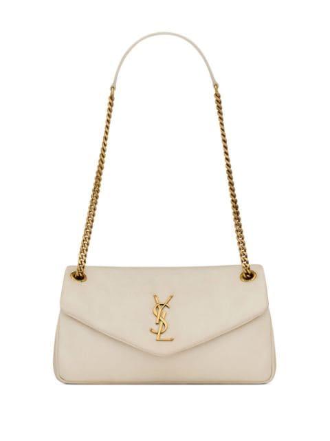 small Puffer shoulder bag by SAINT LAURENT