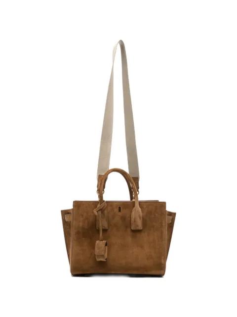 small Sac De Jour tote bag by SAINT LAURENT