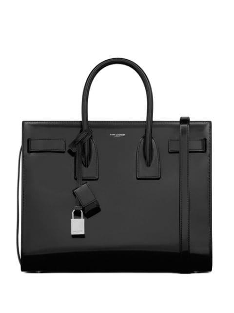 small Sac de Jour tote bag by SAINT LAURENT