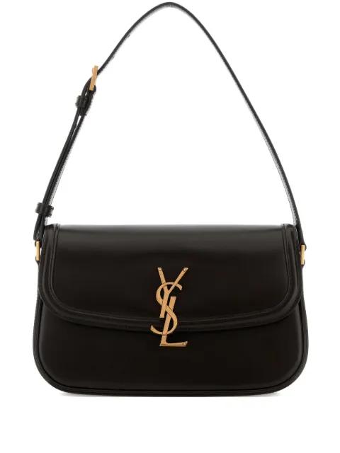small Solferino logo shoulder bag by SAINT LAURENT