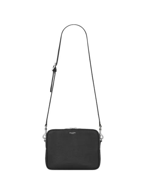 small adjustable-strap shoulder bag by SAINT LAURENT
