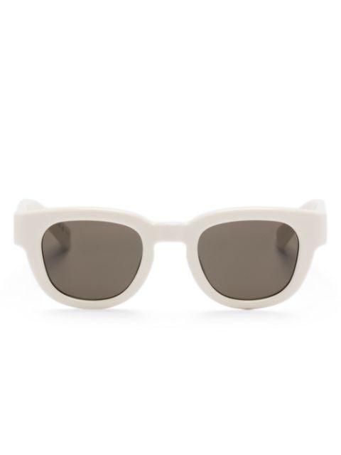 square-frame sunglasses by SAINT LAURENT