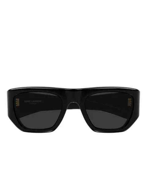 square-frame sunglasses by SAINT LAURENT