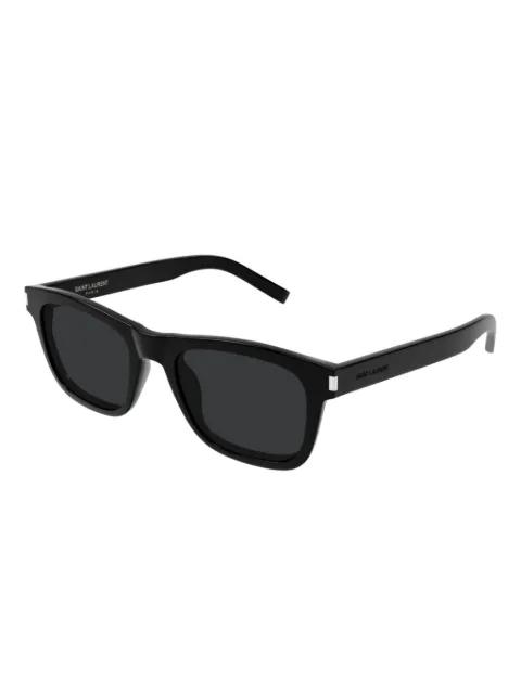 square-frame sunglasses by SAINT LAURENT