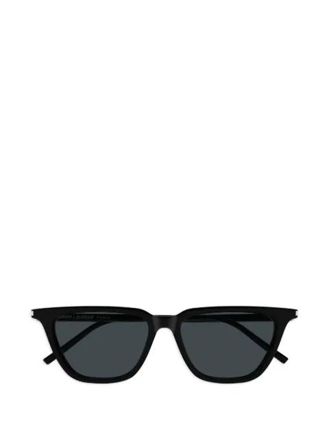 square-frame sunglasses by SAINT LAURENT