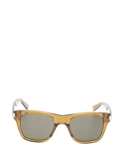 square-frame sunglasses by SAINT LAURENT