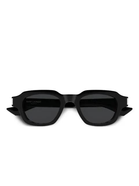 square-frame sunglasses by SAINT LAURENT