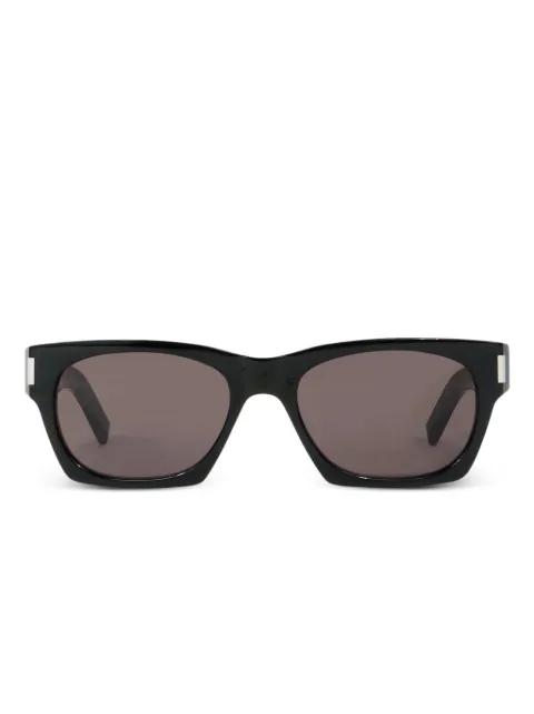 square-frame sunglasses by SAINT LAURENT
