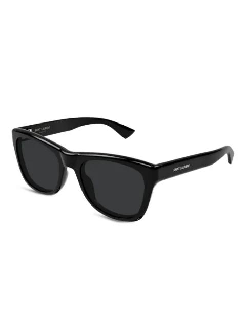 square-frame sunglasses by SAINT LAURENT