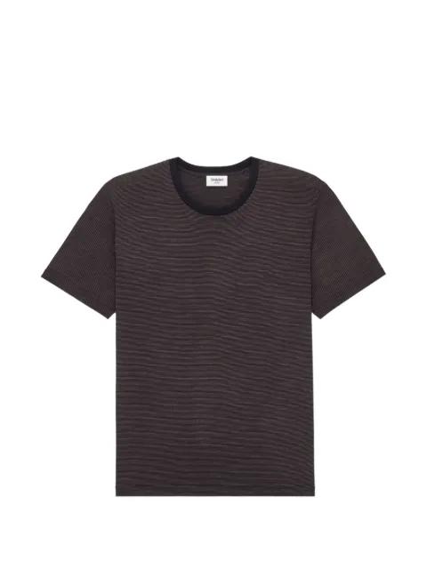 striped T-shirt by SAINT LAURENT