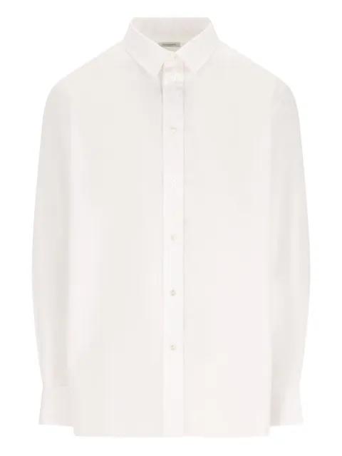 striped shirt by SAINT LAURENT