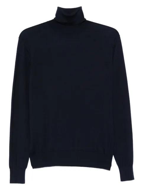 turtleneck sweater by SAINT LAURENT