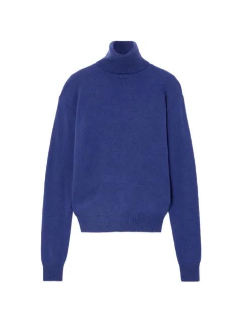 turtleneck sweater by SAINT LAURENT