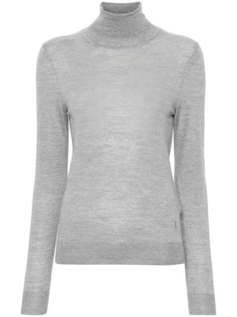 wool sweater by SAINT LAURENT