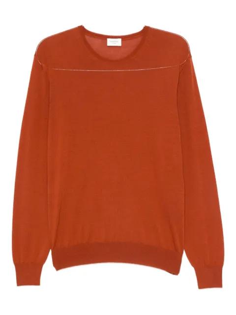 wool sweater by SAINT LAURENT