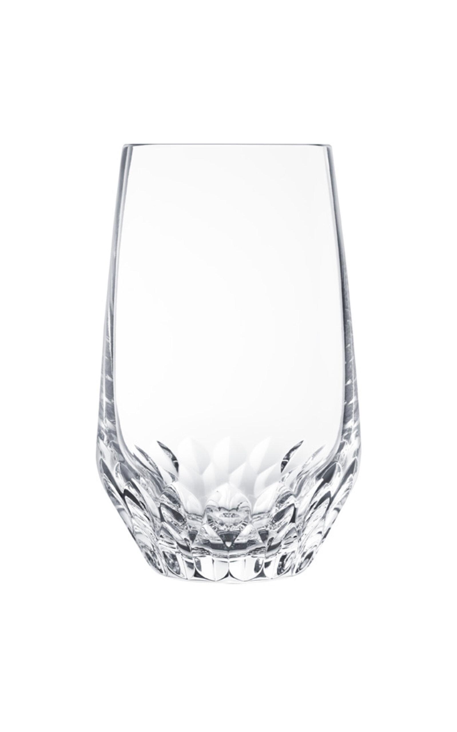 Saint-Louis - Folia Highball - Multi - Moda Operandi by SAINT-LOUIS