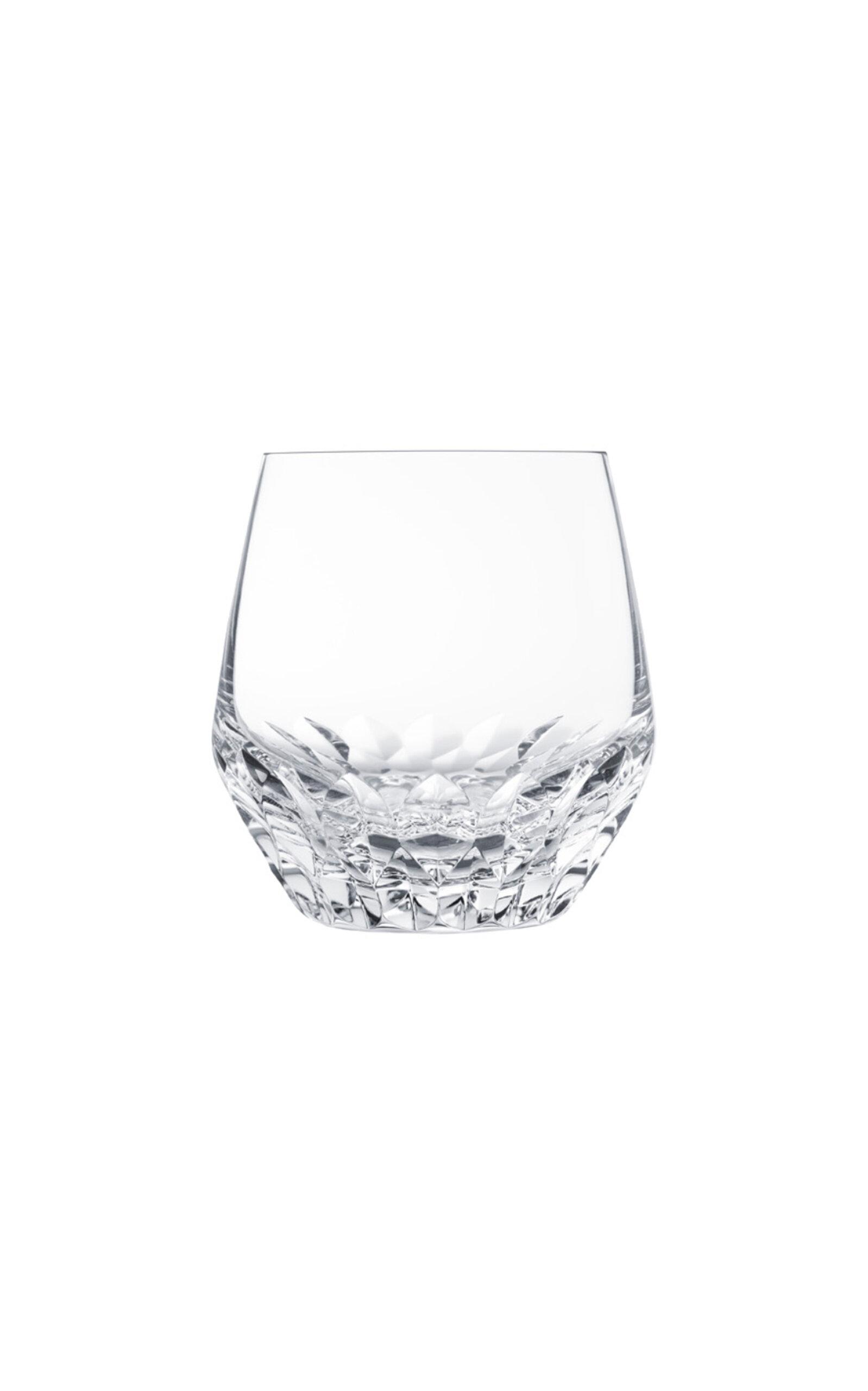 Saint-Louis - Folia Medium Tumbler - Multi - Moda Operandi by SAINT-LOUIS