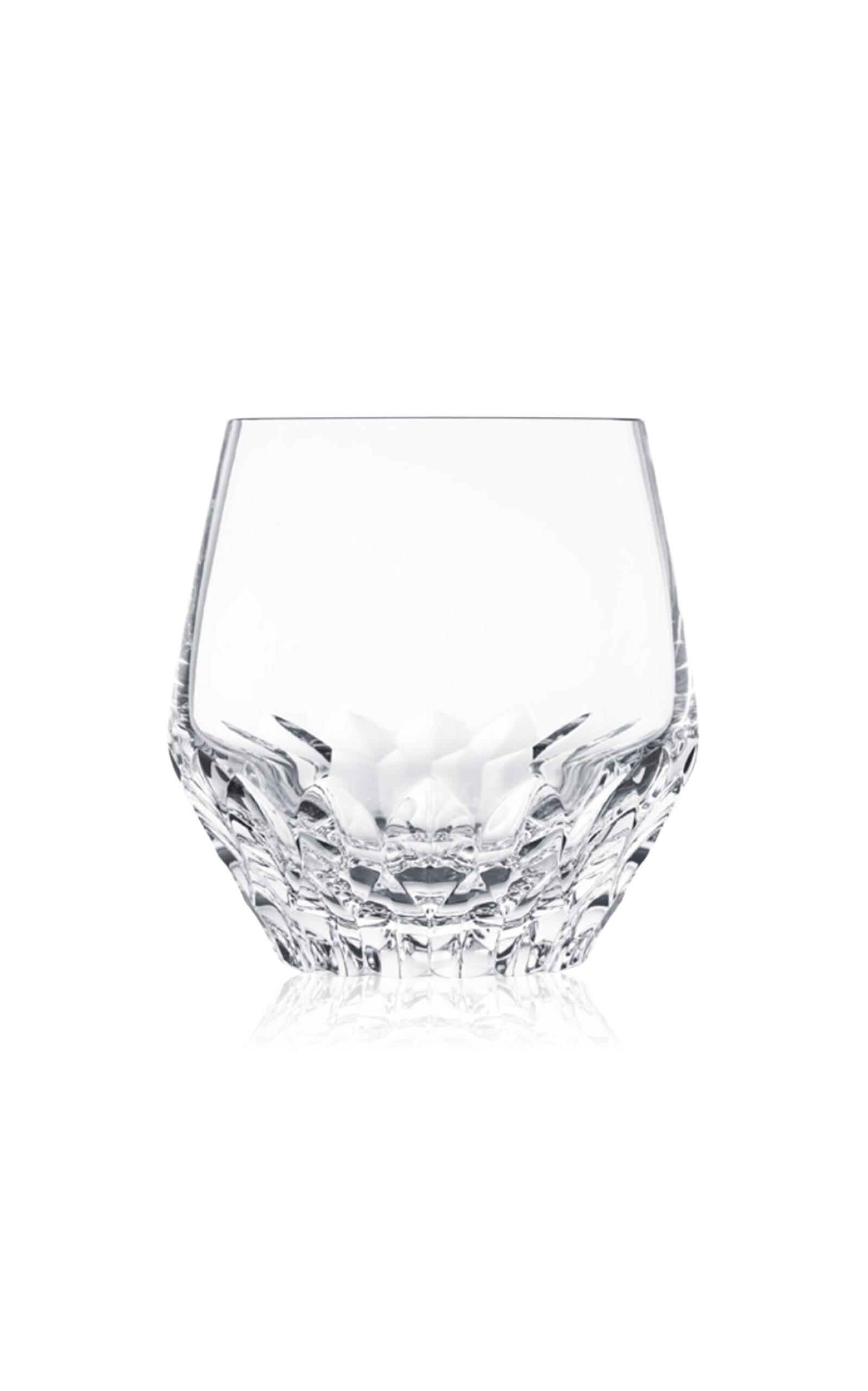 Saint-Louis - Folia Small Tumbler - Multi - Moda Operandi by SAINT-LOUIS