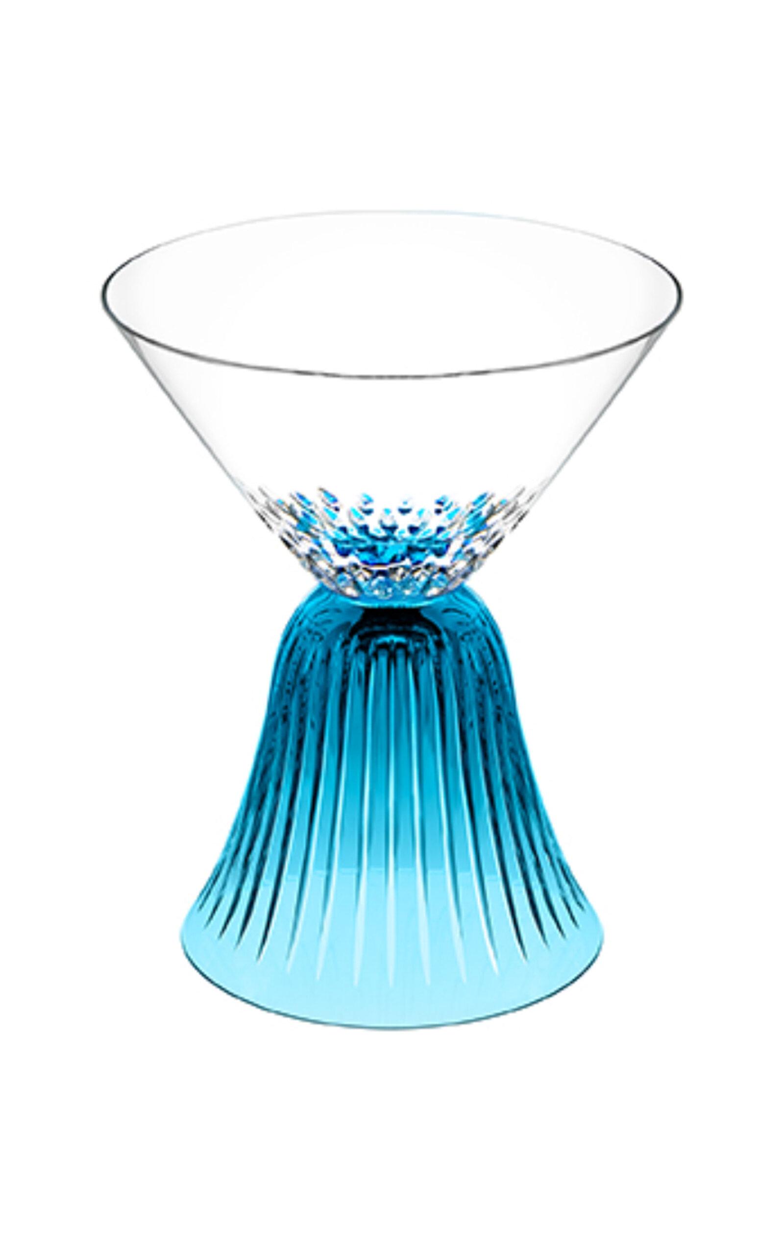 Saint-Louis - Les Endiables Cocktail Apollo Glass - Multi - Moda Operandi by SAINT-LOUIS