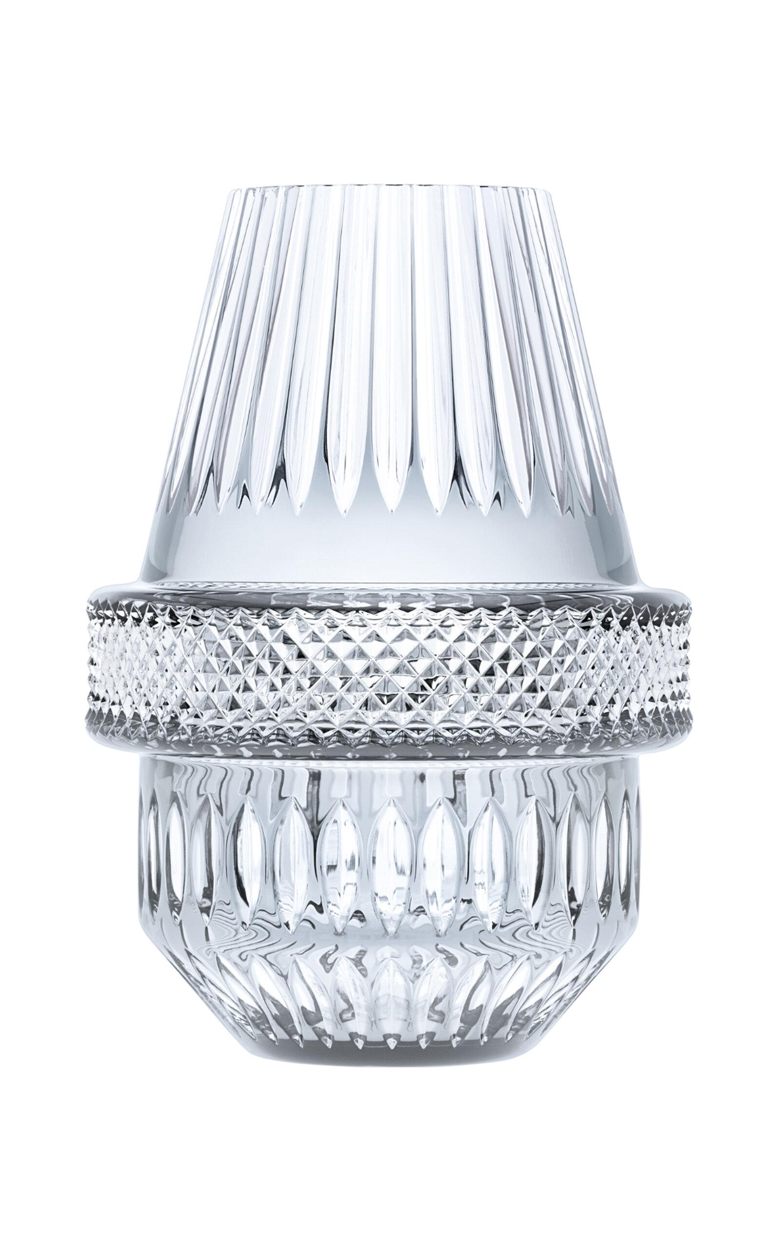 Saint-Louis - Matrice H303 Vase - Multi - Moda Operandi by SAINT-LOUIS