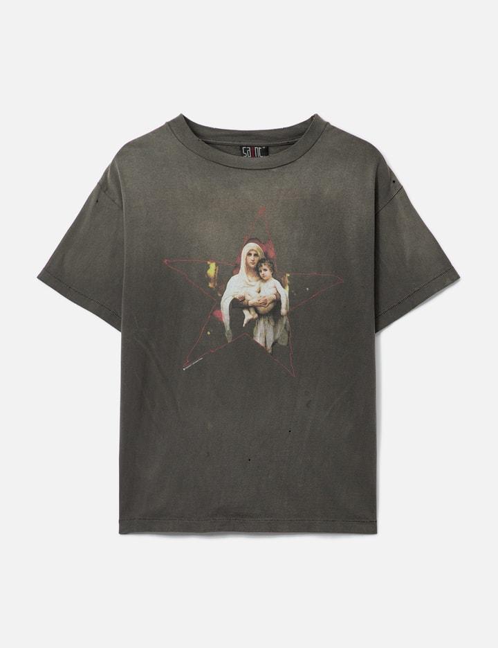 Maria T-Shirt by SAINT MICHAEL