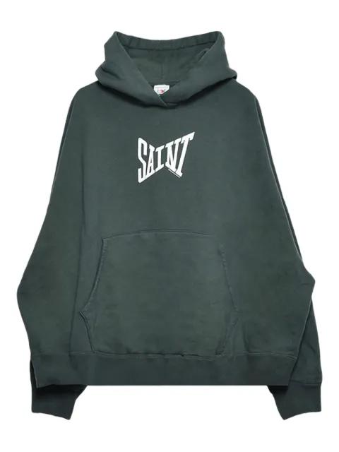 Ribon Saint hoodie by SAINT MXXXXXX