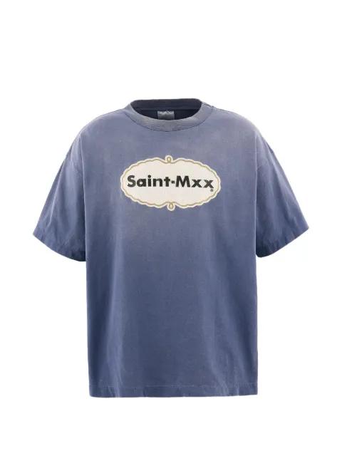 SAINT MXX SS T-SHIRT by SAINT MXXXXXX