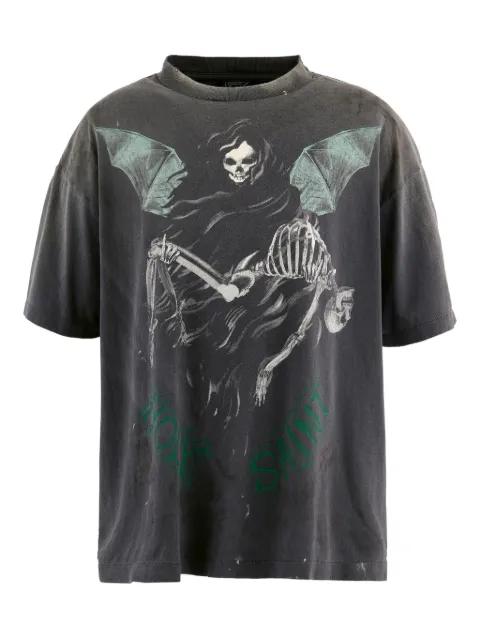Wicked Saint T-shirt by SAINT MXXXXXX