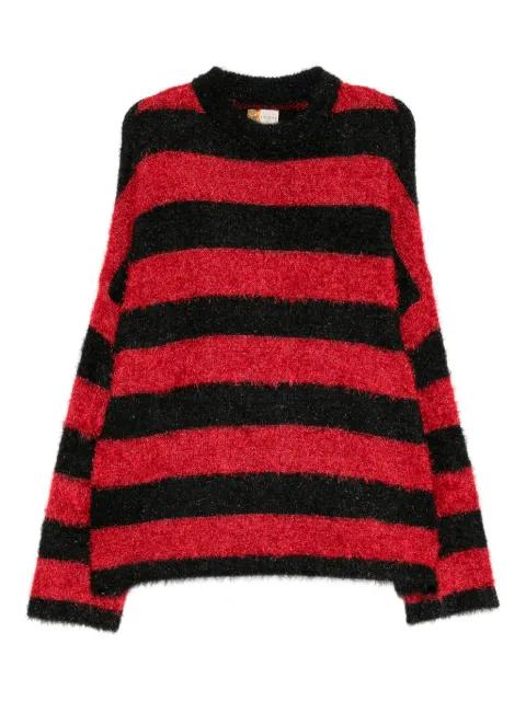 crew neck jumper by SAINT MXXXXXX