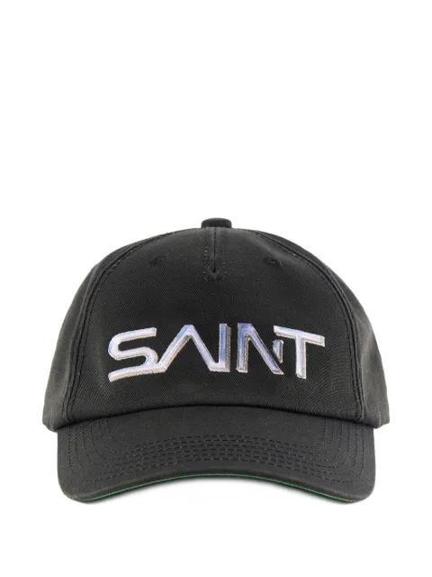 saint sorayama cap by SAINT MXXXXXX