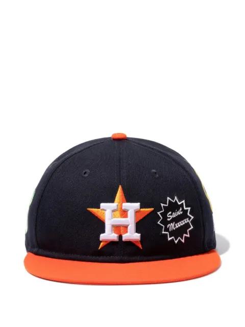 x MLB Astros cap by SAINT MXXXXXX