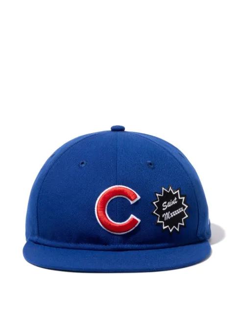 x MLB Cubs cap by SAINT MXXXXXX