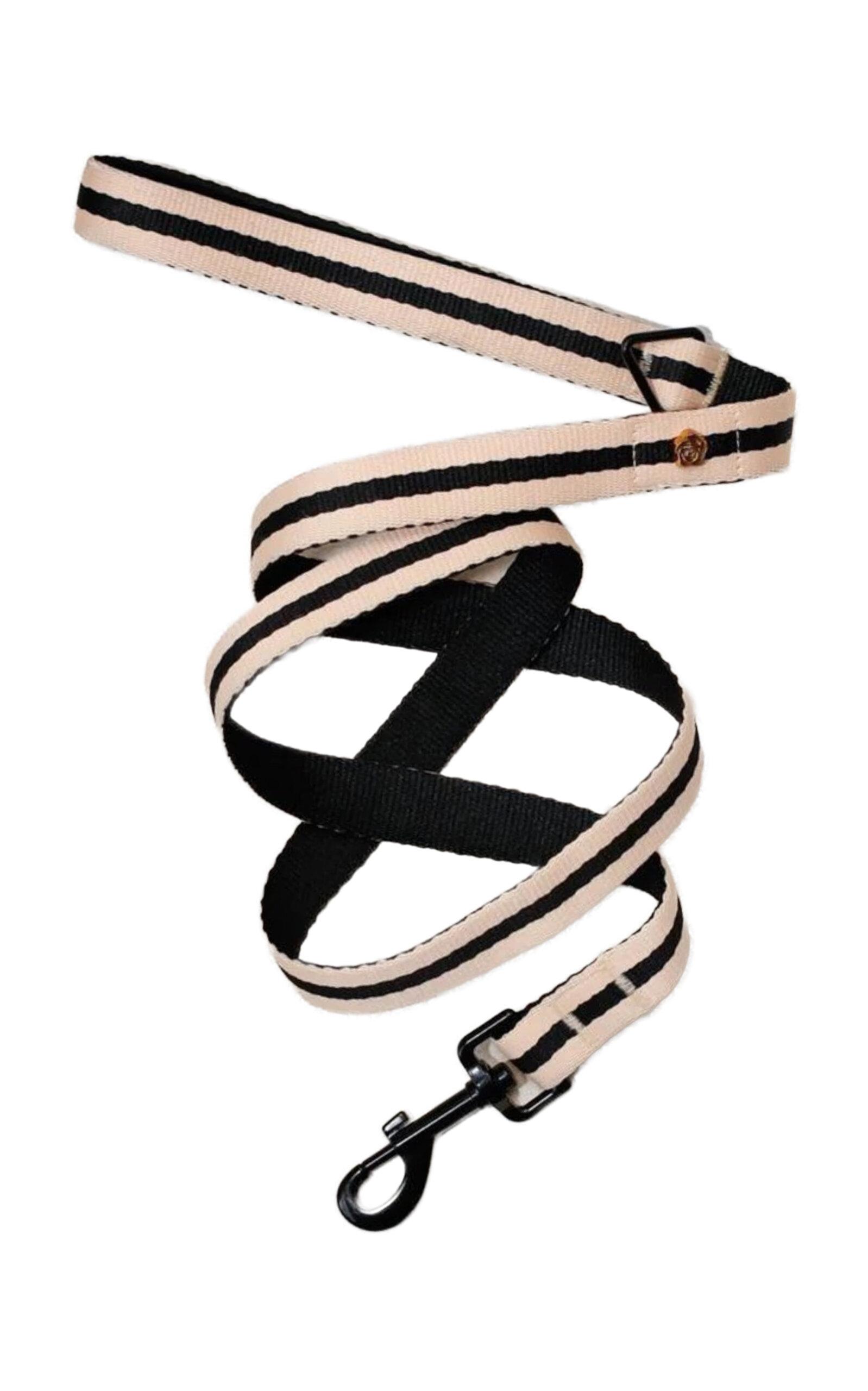 Saint Rue - Exclusive Le Classic Dog Leash - Neutral - Moda Operandi by SAINT RUE