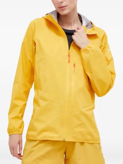 Agner 2 hoodied jacket by SALEWA