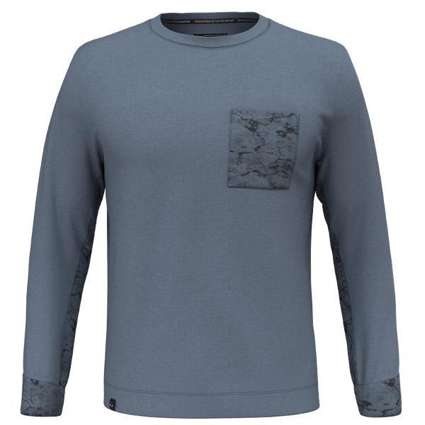 Lavaredo Hemp Pullover by SALEWA