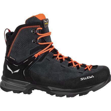 Mountain Trainer 2 Mid GTX Backpacking Boot by SALEWA