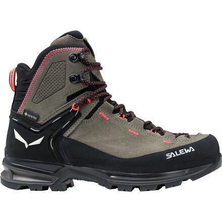 Mountain Trainer 2 Mid GTX Backpacking Boot by SALEWA