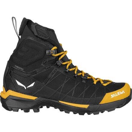 Ortles Light Mid PTX Boot by SALEWA
