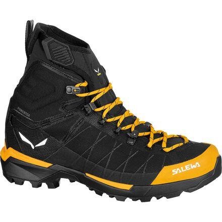 Ortles Light Mid PTX Boot by SALEWA
