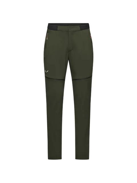 Pedroc 3 two-way trousers by SALEWA
