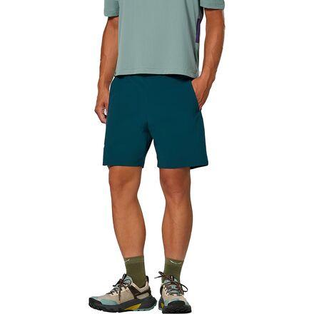 Pedroc DST Light Short by SALEWA
