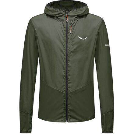 Pedroc Wind HD Light Jacket by SALEWA