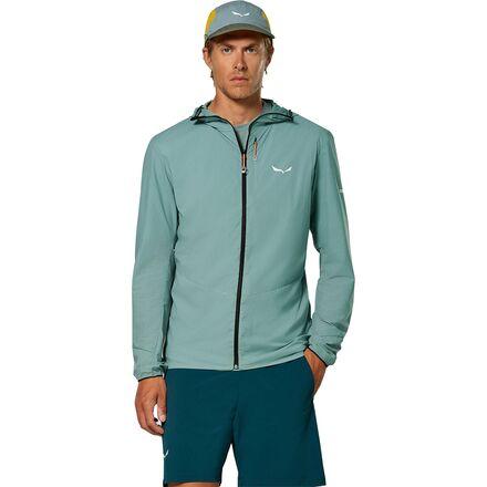 Pedroc Wind HD Light Jacket by SALEWA