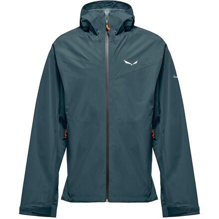 Puez 2.5L PTX Jacket by SALEWA