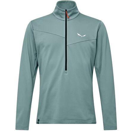 Puez Cammino PL HZ Jacket by SALEWA