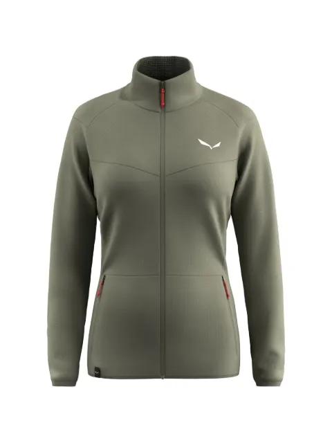 Puez Cammino Polarlite fleece jacket by SALEWA