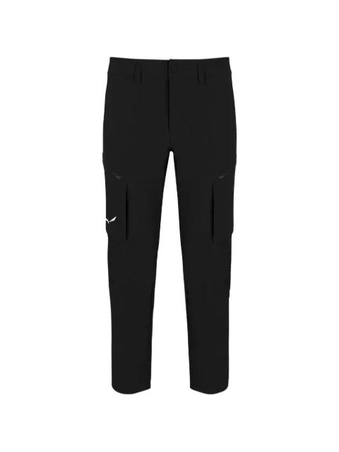 Puez Durastretch cargo pants by SALEWA