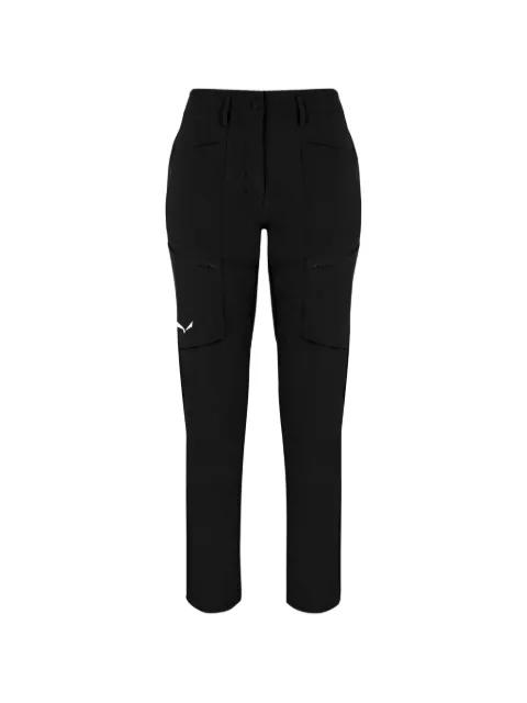 Puez Durastretch trekking cargo pants by SALEWA