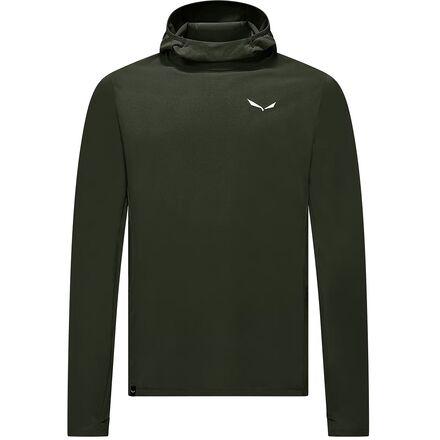 Puez Sun Hoodie by SALEWA